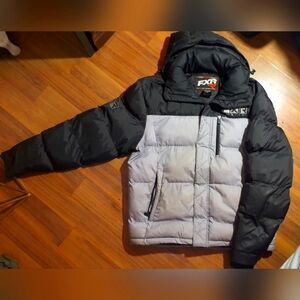 FXR Elevation Men's Jacket